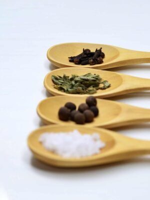 product--1 Handmade Wooden Spoons