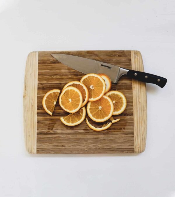 product--13 Acacia Wood Cutting Board