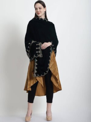 Beaded Traditional Sabai Wraps Traditional Sabai Wrap Manufacturer for Cultural Fashion & Designer Brands