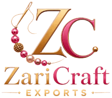 Zari Craft Exports Logo